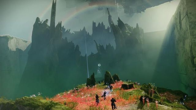 Quand aura lieu le prochain Destiny 2 TWID ? Date et heure de janvier