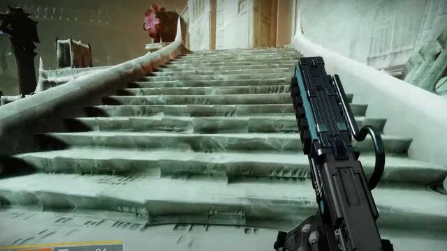 Destiny 2 : The Witch Queen - Guide des emplacements de Lucent Moth