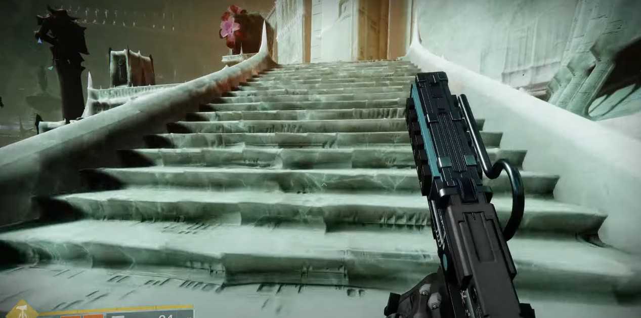 Destiny 2 : The Witch Queen - Guide des emplacements de Lucent Moth