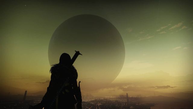 Destiny 2 : Guide du Voyage des Wayfinders
