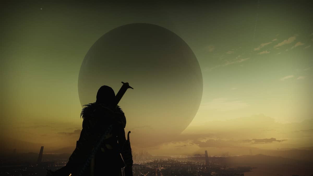 Destiny 2 : Guide du Voyage des Wayfinders