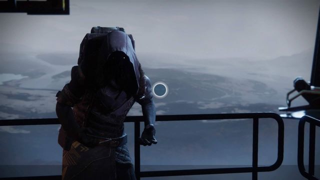 Inventaire Xur de Destiny 2 - Aile de vigilance, Armamentarium, harnais de Raiju et plus encore