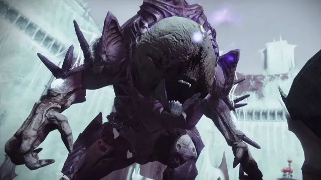 Destiny 2 : Panthéon - Comment vaincre Golgoroth