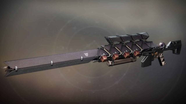 Destiny 2 : Season of the Seraph - Tous les nouveaux traits d'origine