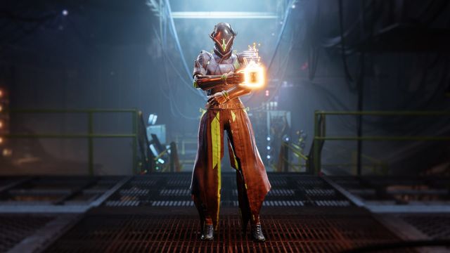 Destiny 2 : Season of the Seraph - Guide des défis de la semaine 2