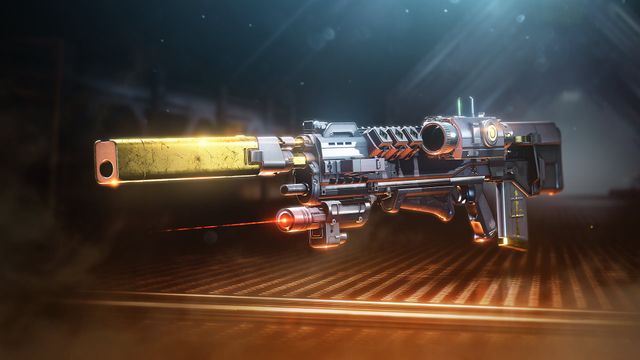 Destiny 2 : Guide des catalyseurs de la Révision Zéro - Comment débloquer