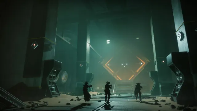 Destiny 2 : Guide des emplacements des coffres secrets de Spire of the Watcher