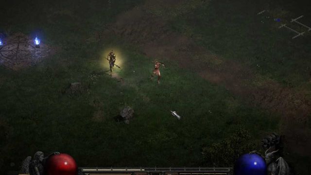 Diablo 2 : Resurrected - Guide d'EXP et de power leveling