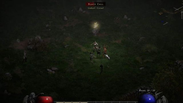 Diablo 2 : Resurrected - Guide de mise à niveau de l'assassin