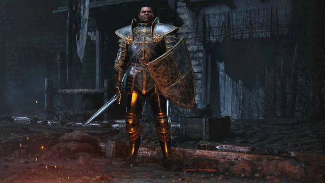 Diablo 2 : Resurrected - Guide des boucliers de paladin
