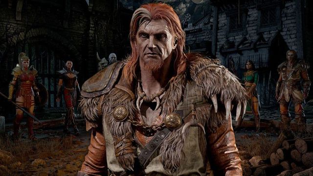 Diablo 2 : Resurrected - Build de druide du vent