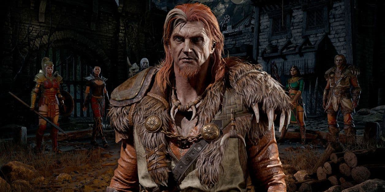 Diablo 2 : Resurrected - Guide des meilleurs builds de druides