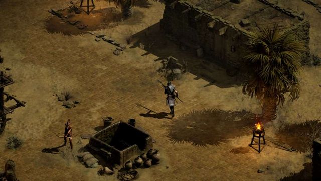 Diablo 2 : Resurrected - Guide de farming de Baal