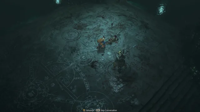 Diablo 4 : Meilleure build barbare