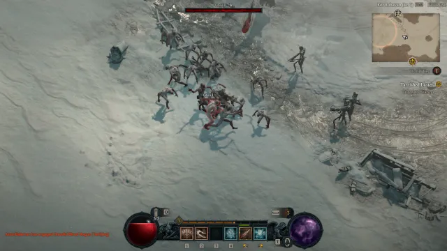 Diablo 4 : La meilleure version de Rogue