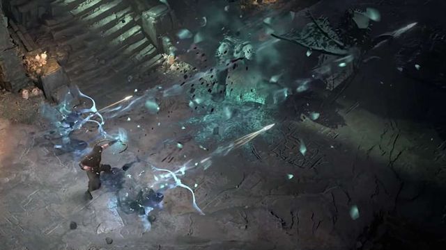 Comment réinitialiser les donjons dans Diablo 4