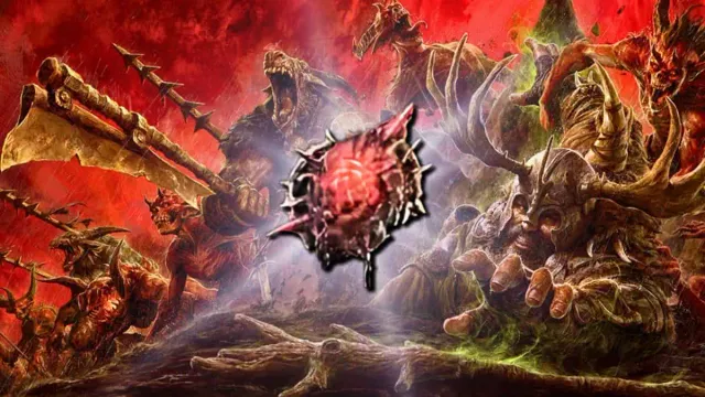 Diablo 4 : Farmer la boussole infernale pour débloquer plus de hordes