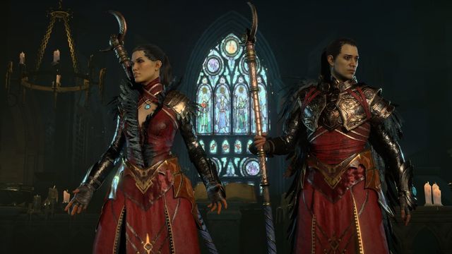 Diablo 4 : Comment obtenir l’Oculus