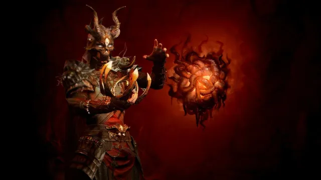Diablo 4 : Saison de la malfaisance - Buffs de dégâts majeurs