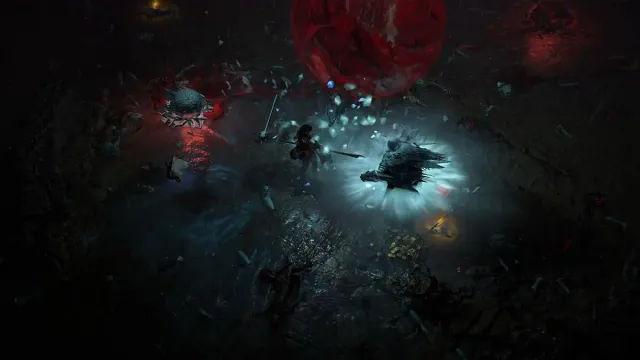 Diablo 4 : 10 meilleurs pouvoirs vampiriques pour les sorciers [Classés]