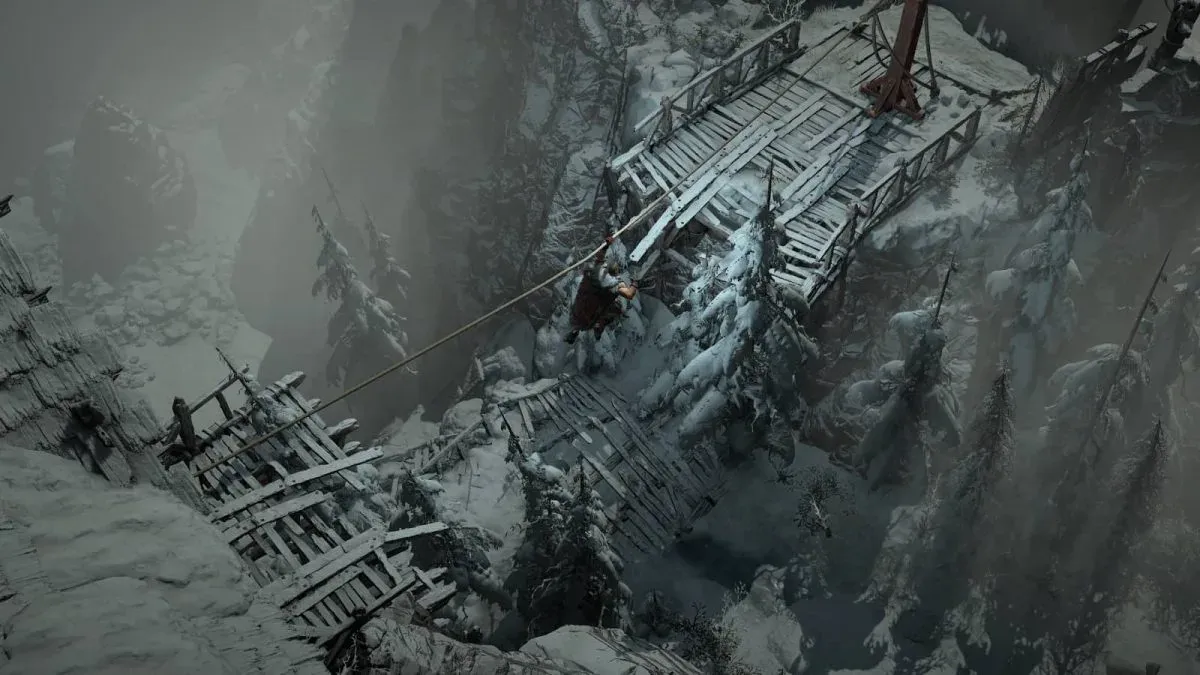 Diablo 4 est-il uniquement en ligne ? Pouvez-vous jouer hors ligne ?