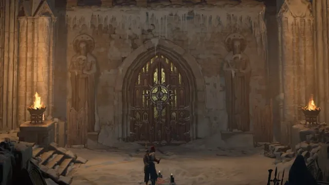 Test de Diablo 4