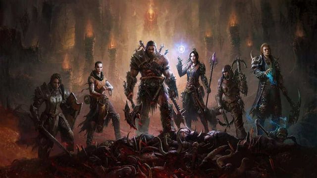 Diablo Immortal : Guide de la Quête de l'Établissement du Camp Warband