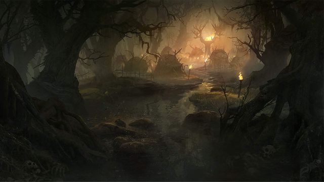 Diablo : Immortal - Guide des événements de l'arène antique de Bilefen