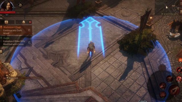 Prise en charge du contrôleur de Diablo Immortal : Comment utiliser le contrôleur sur mobile et PC