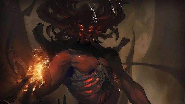 Guide des emplacements des repaires cachés de Diablo Immortal