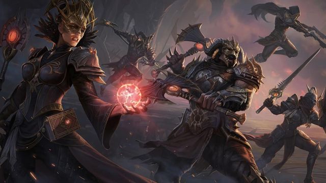 Diablo Immortal : 100 Massacre Conseils de combat bonus