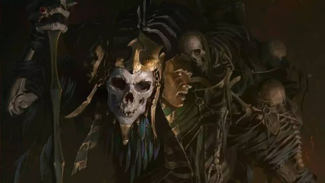 Diablo : Immortal - Guide de farming légendaire
