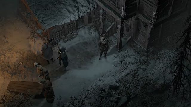 Rogue : Quête du vrai potentiel - Diablo 4