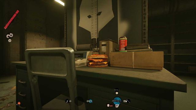 Deathloop : Comment mourir de toutes les manières possibles