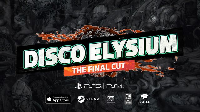 Test de Disco Elysium - The Final Cut