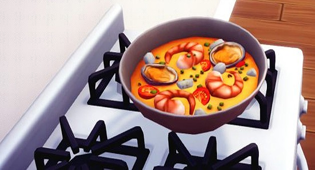 Disney Dreamlight Valley : Comment cuisiner la bouillabaisse