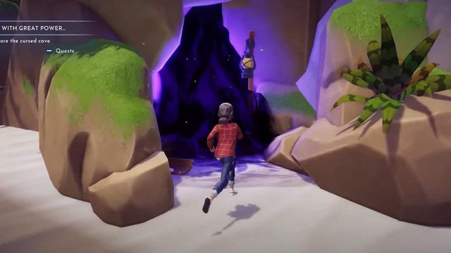 Disney Dreamlight Valley : Correction du FPS