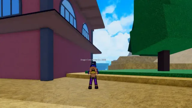 Comment obtenir des écailles de dragon dans Blox Fruits