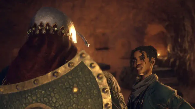 Dragon's Dogma 2 Dulled Steel, Cold Forge : Comment réparer l'épée Regalia
