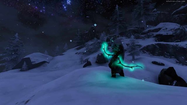 Valheim Comment obtenir l'arc Draugr Fang