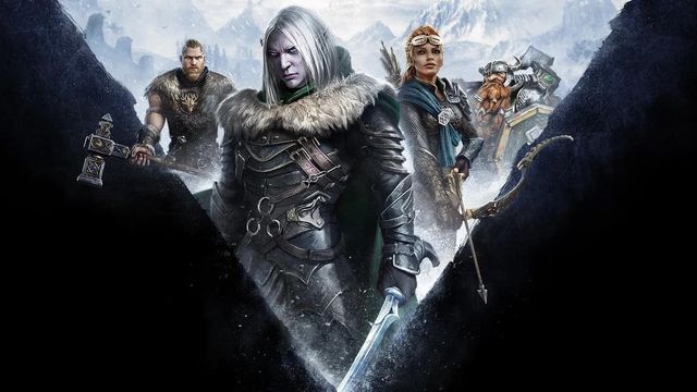 Dungeon & Dragons: Dark Alliance :  Guide des statistiques des personnages
