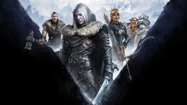 Dungeons and Dragons Dark Alliance : Meilleur personnage à jouer