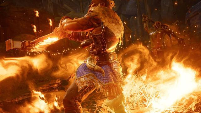 Dungeons & Dragons: Dark Alliance - Guide de localisation des tasses naines