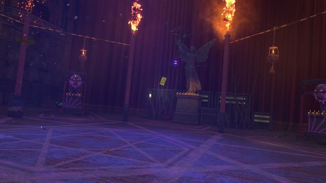 Dying Light 2 : Bloody Ties - Comment battre le boss final