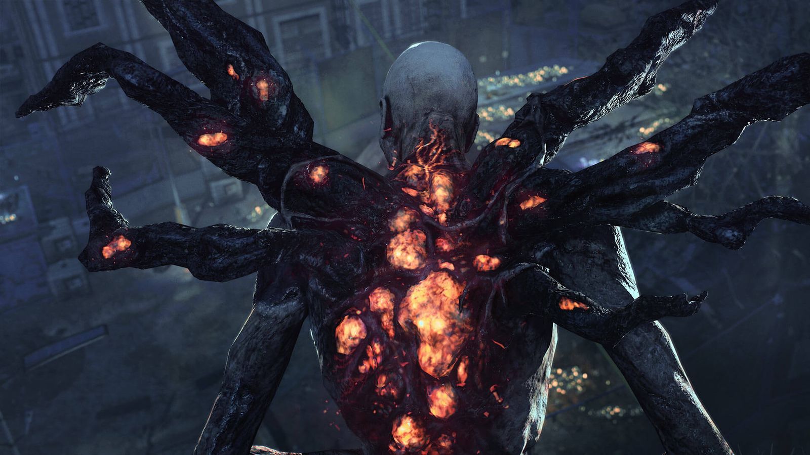 Dying Light 2 : Guide des anomalies et des revenants GRE