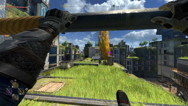 Comment farmer des plumes dans Dying Light 2