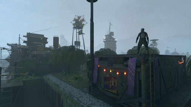Dying Light 2 : Bloody Ties – Emplacements de Crystal et guide de la chasse au trésor