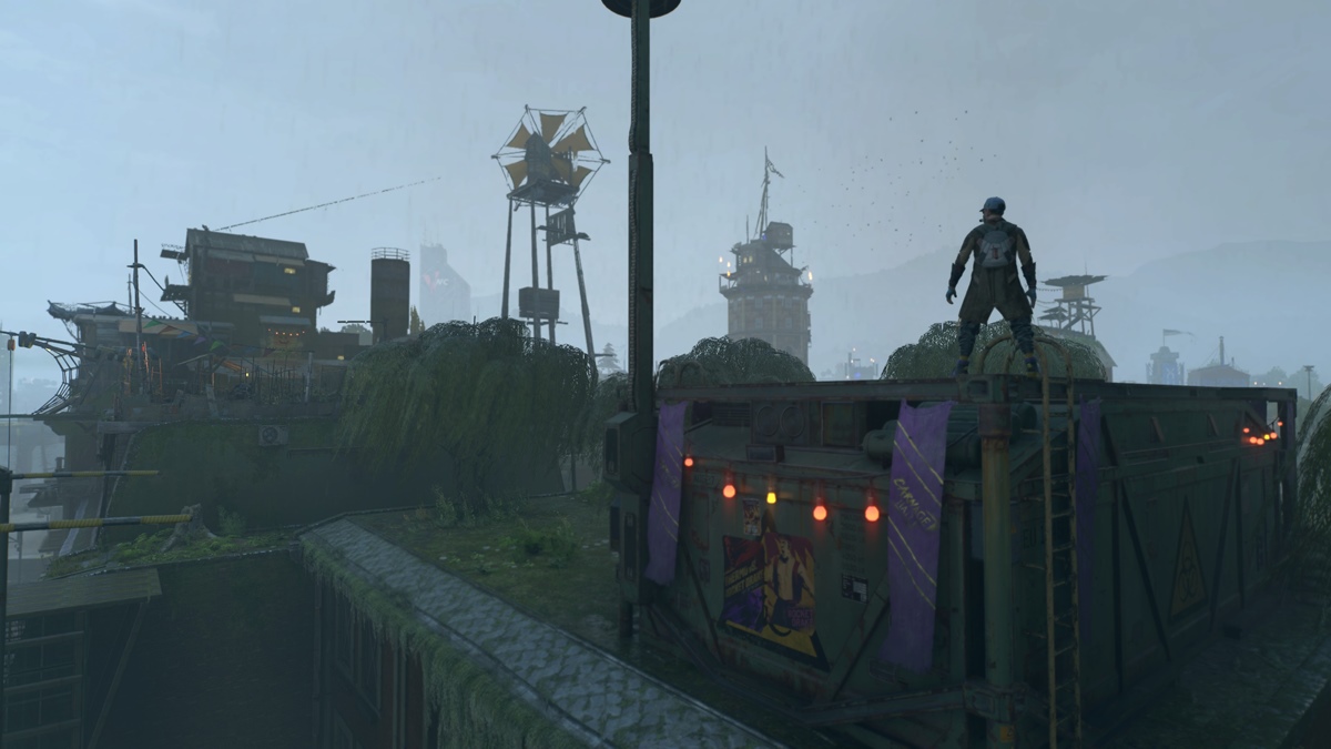 Dying Light 2 : Bloody Ties – Emplacements de Crystal et guide de la chasse au trésor