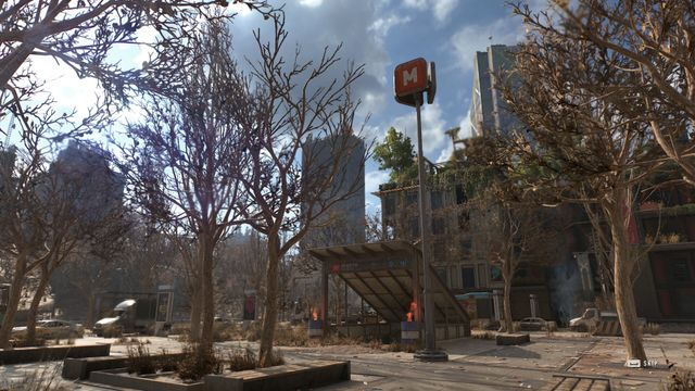 Dying Light 2 : Zones sûres et guide de voyage rapide
