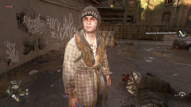 Dying Light 2 : Guide des rencontres aléatoires